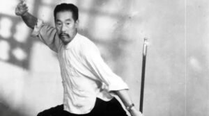 Read more about the article Beijing Chuojiao Fanzi Quan – M Wu Binlou | 戳脚翻子拳 吴斌楼