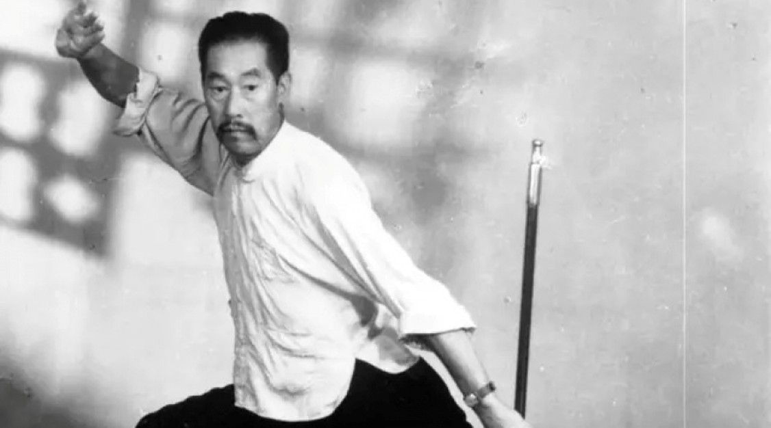 You are currently viewing Beijing Chuojiao Fanzi Quan – M Wu Binlou | 戳脚翻子拳 吴斌楼