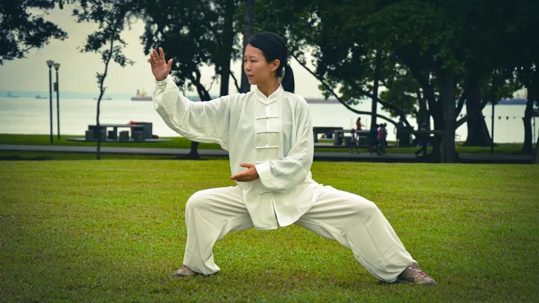 You are currently viewing The Yin and Yang of Zhaobao Taijiquan