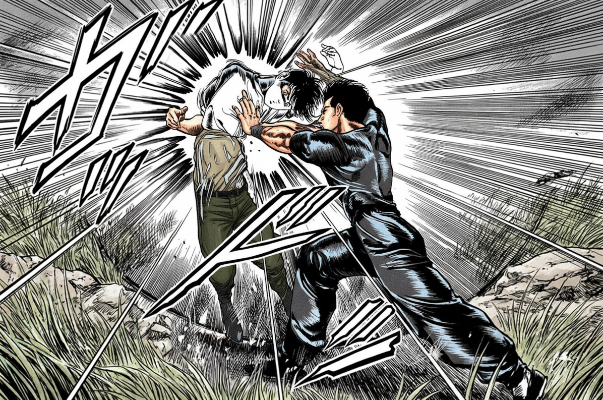 You are currently viewing Huo Diange and the Legacy of Ying Shou Quan