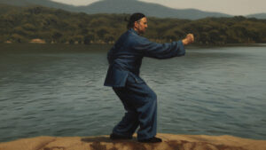 Read more about the article Xing Yi’s Three Arrows within the Continuous Fist