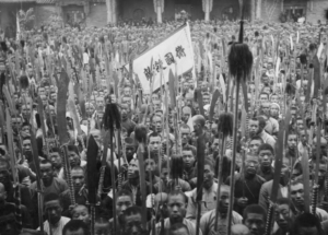 Read more about the article The Forest of Red Tassels: the Simplest Vow to Defend the Homeland
