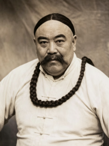 Read more about the article Zuo Family Tantui and Wenshui Long Fist