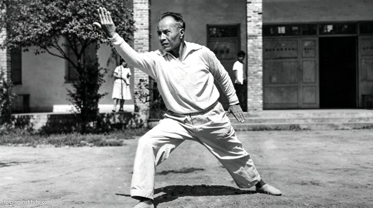 You are currently viewing Chengdu Sports Academy GM Professor Zheng Huaixian | 郑怀贤