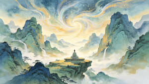 Read more about the article 妙用太平气