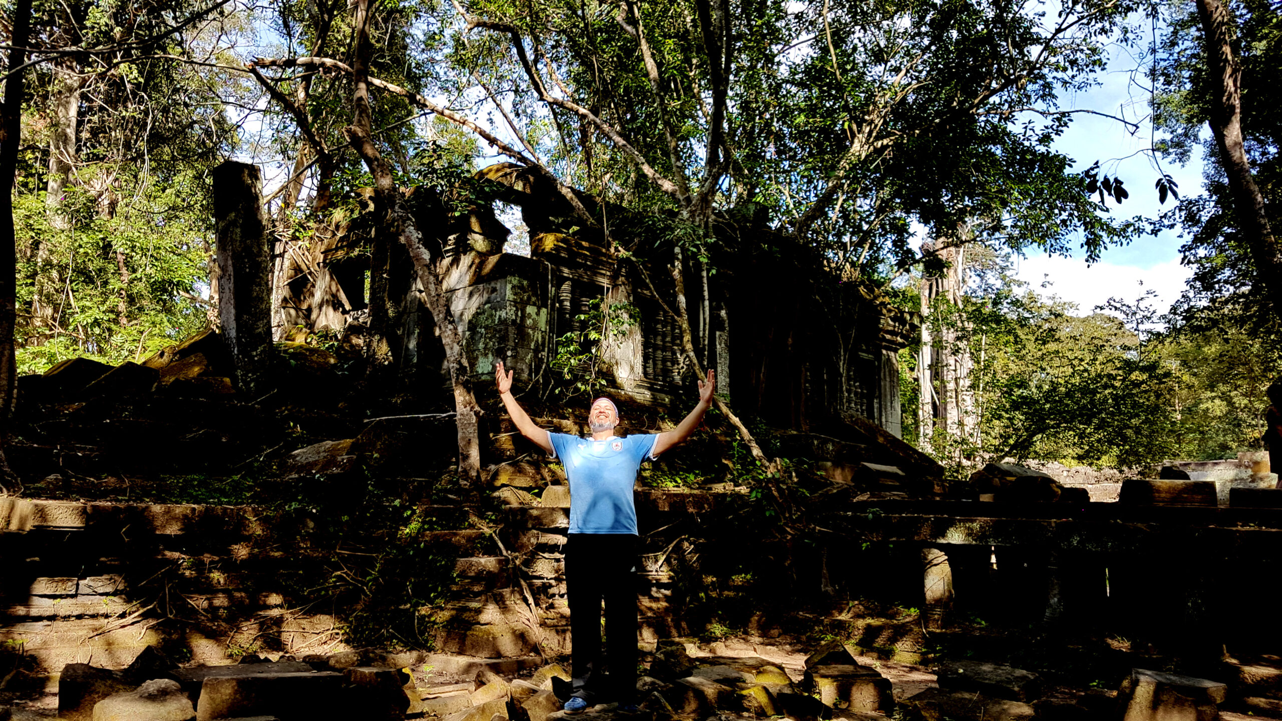 You are currently viewing The Art of Cultivating Taiping Qi