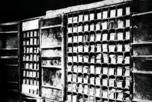 Read more about the article Reconstructing Shaolin Boxing: The Masters, Manuscripts and Lineages Behind Its Revival Since the 1980s