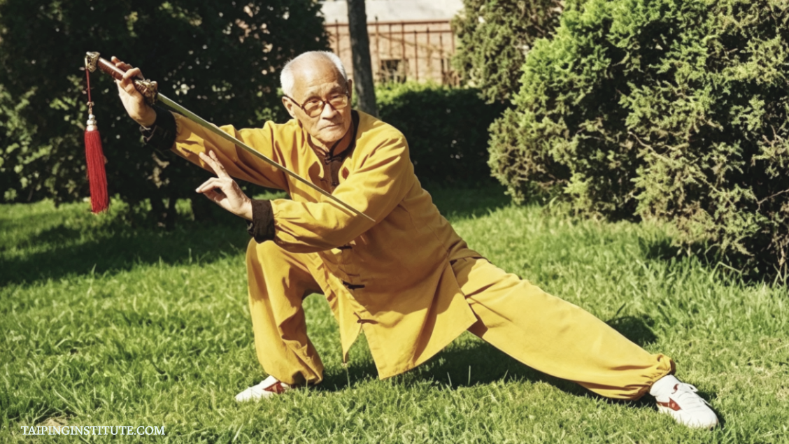 You are currently viewing A century of the brush and the sword, M. Wang Ensheng (王恩盛)