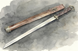 Read more about the article The Great Swords of History, Part 2 – Swords and Sabers