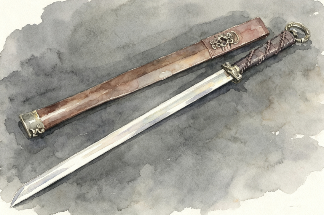 You are currently viewing The Great Swords of History, Part 2 – Swords and Sabers